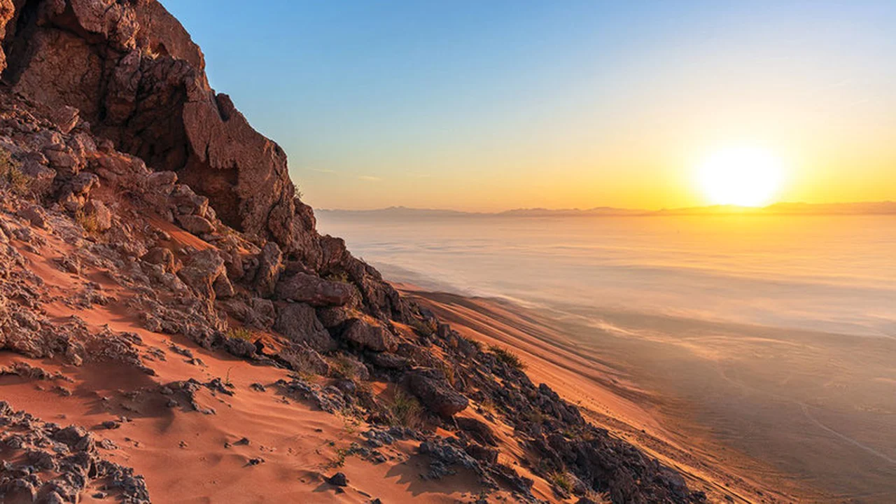 موقع الفاية الأثري يكشف أسرار تاريخ عميق متعدد الطبقات في الإمارات